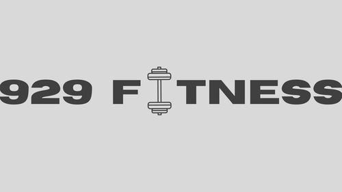 9.29 Fitness