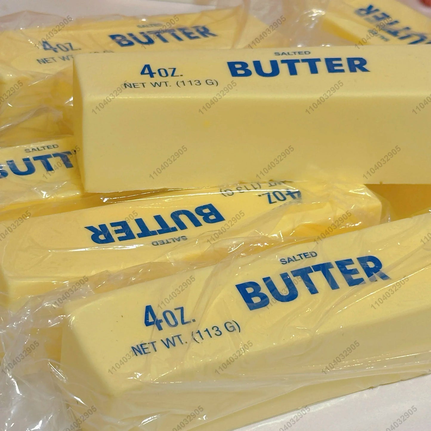 Butter Stick Squishy Toy  Fidget -Anti Stress Release Hand Relax Gift Toy