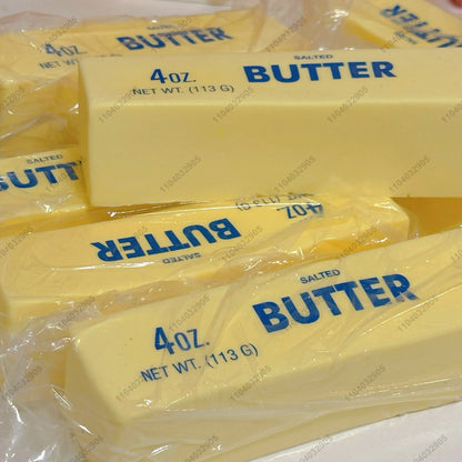 Butter Stick Squishy Toy  Fidget -Anti Stress Release Hand Relax Gift Toy