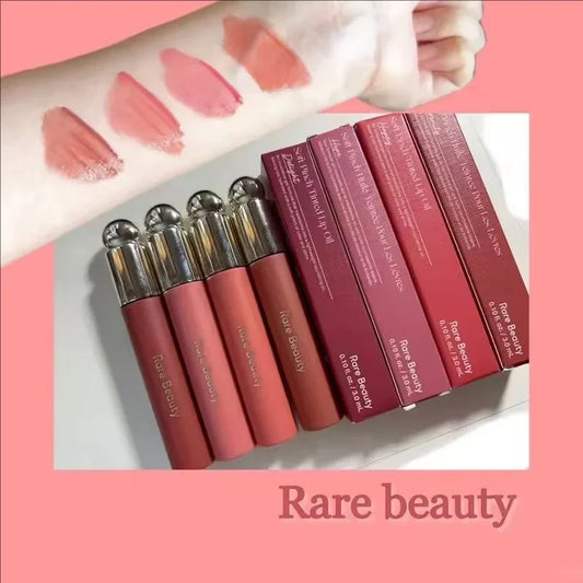 Liquid Lip Gloss Hydrating Moisturizing Lip Oil