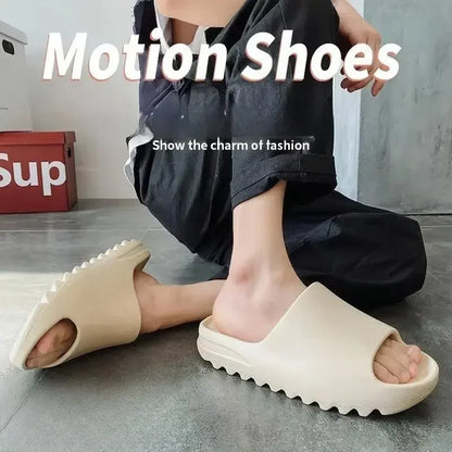 FEEZY Thick Slides Unisex