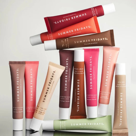 Trendy Moisturizing  Lip Balm