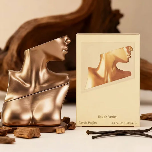 Women Eau De Parfum Spray (Tester Without Cap) 3.4 oz