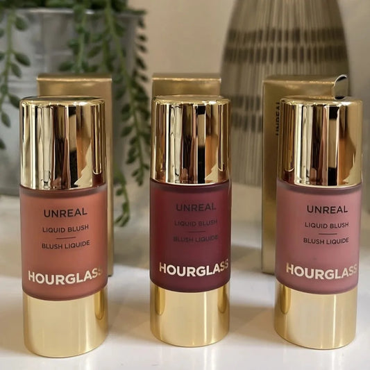 Luxury Liquid Blush UNREAL
