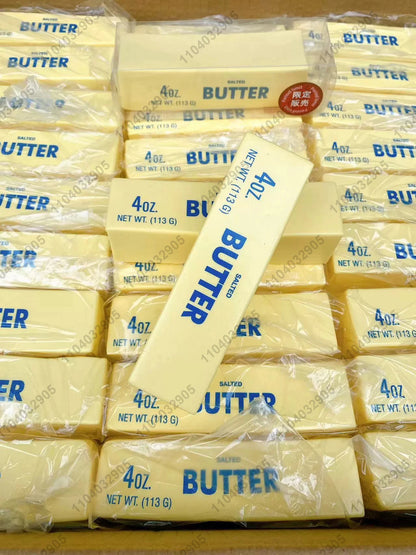 Butter Stick Squishy Toy  Fidget -Anti Stress Release Hand Relax Gift Toy